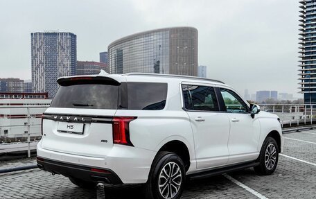 Haval H5, 2024 год, 3 699 000 рублей, 9 фотография