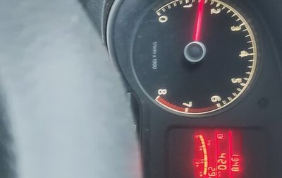 Volkswagen Polo VI (EU Market), 2013 год, 750 000 рублей, 1 фотография