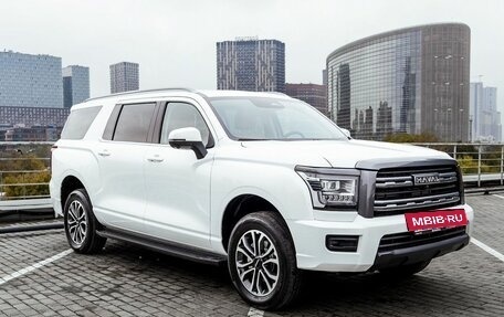 Haval H5, 2024 год, 3 699 000 рублей, 2 фотография