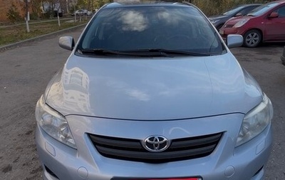 Toyota Corolla, 2007 год, 890 000 рублей, 1 фотография