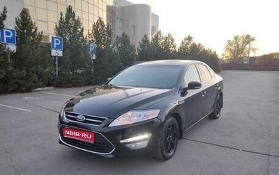 Ford Mondeo IV, 2011 год, 735 000 рублей, 1 фотография