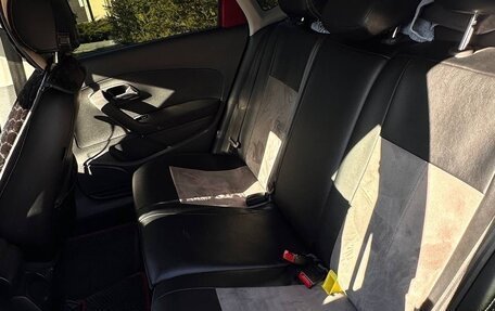 Volkswagen Polo VI (EU Market), 2017 год, 1 160 000 рублей, 11 фотография