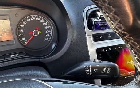 Volkswagen Polo VI (EU Market), 2017 год, 1 160 000 рублей, 9 фотография