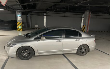 Honda Civic VIII, 2006 год, 850 000 рублей, 1 фотография