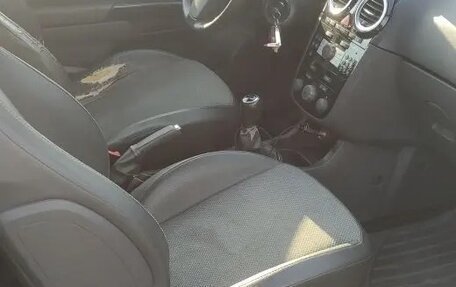 Opel Corsa D, 2007 год, 335 000 рублей, 8 фотография