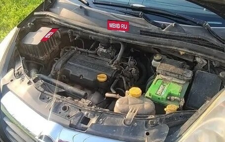 Opel Corsa D, 2007 год, 335 000 рублей, 10 фотография