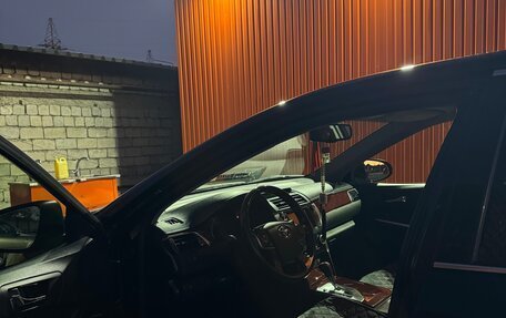 Toyota Camry, 2012 год, 1 870 000 рублей, 8 фотография