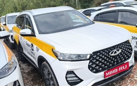 Chery Tiggo 7 Pro, 2023 год, 1 250 000 рублей, 1 фотография