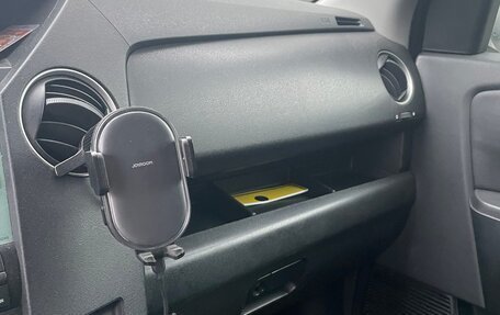 Honda Pilot III рестайлинг, 2008 год, 1 250 000 рублей, 5 фотография