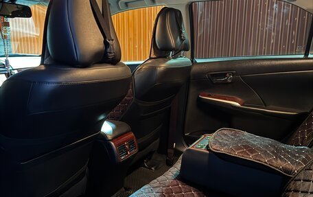 Toyota Camry, 2012 год, 1 870 000 рублей, 10 фотография