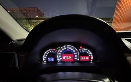 Toyota Camry, 2012 год, 1 870 000 рублей, 9 фотография