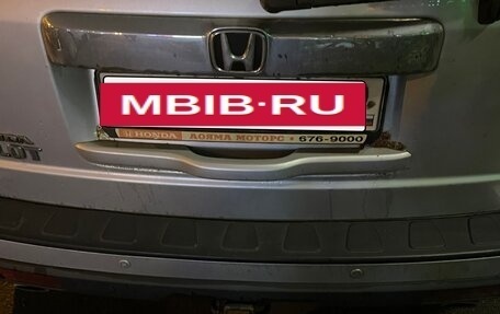 Honda Pilot III рестайлинг, 2008 год, 1 250 000 рублей, 2 фотография