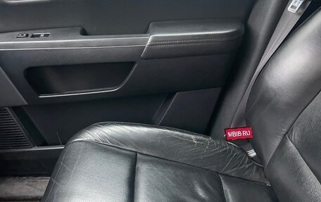 Honda Pilot III рестайлинг, 2008 год, 1 250 000 рублей, 4 фотография