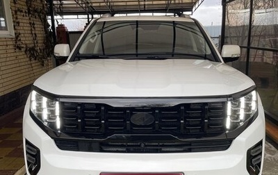 KIA Mohave I, 2021 год, 5 150 000 рублей, 1 фотография