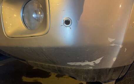 Honda Pilot III рестайлинг, 2008 год, 1 250 000 рублей, 14 фотография