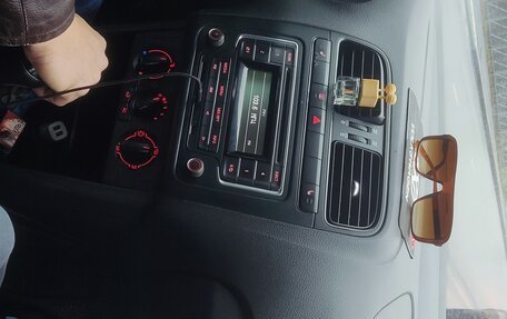 Volkswagen Polo VI (EU Market), 2013 год, 750 000 рублей, 4 фотография