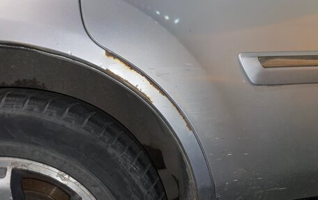 Honda Pilot III рестайлинг, 2008 год, 1 250 000 рублей, 15 фотография