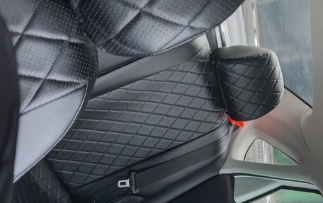 Volkswagen Polo VI (EU Market), 2013 год, 750 000 рублей, 3 фотография