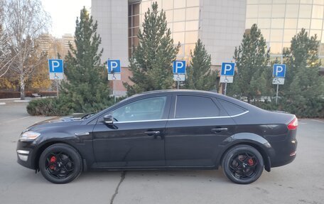 Ford Mondeo IV, 2011 год, 735 000 рублей, 3 фотография