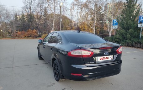 Ford Mondeo IV, 2011 год, 735 000 рублей, 4 фотография