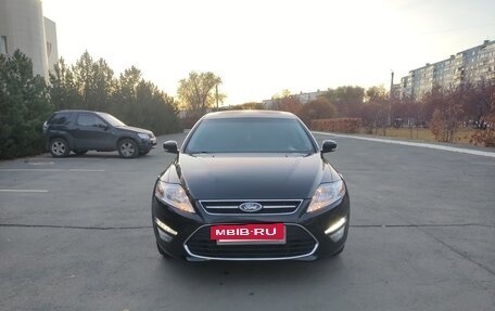 Ford Mondeo IV, 2011 год, 735 000 рублей, 10 фотография
