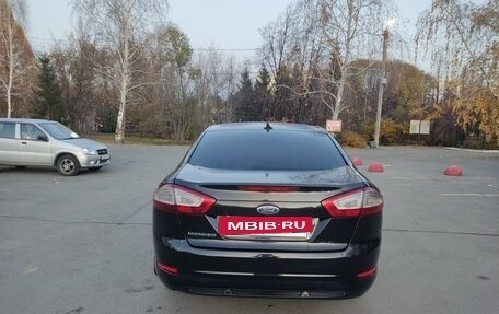 Ford Mondeo IV, 2011 год, 735 000 рублей, 5 фотография