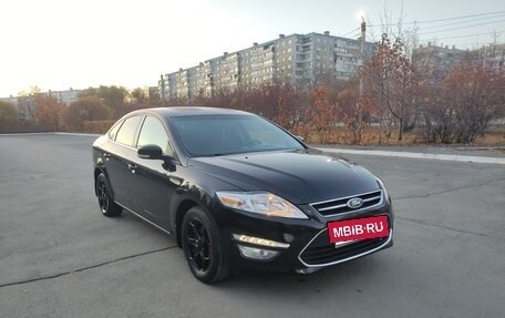 Ford Mondeo IV, 2011 год, 735 000 рублей, 9 фотография