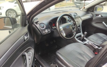 Ford Mondeo IV, 2011 год, 735 000 рублей, 15 фотография