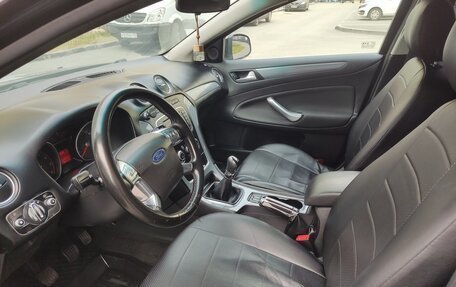 Ford Mondeo IV, 2011 год, 735 000 рублей, 16 фотография