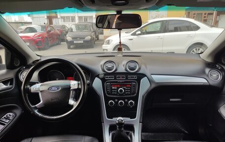 Ford Mondeo IV, 2011 год, 735 000 рублей, 19 фотография