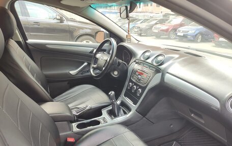 Ford Mondeo IV, 2011 год, 735 000 рублей, 18 фотография