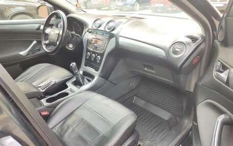 Ford Mondeo IV, 2011 год, 735 000 рублей, 17 фотография