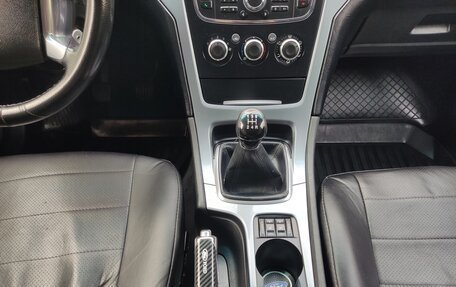 Ford Mondeo IV, 2011 год, 735 000 рублей, 20 фотография