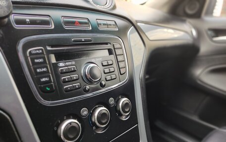 Ford Mondeo IV, 2011 год, 735 000 рублей, 21 фотография