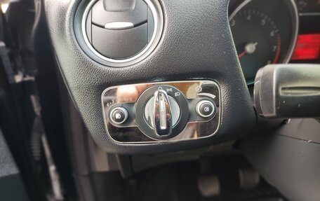 Ford Mondeo IV, 2011 год, 735 000 рублей, 22 фотография