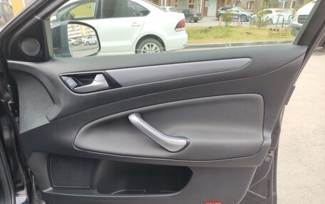 Ford Mondeo IV, 2011 год, 735 000 рублей, 27 фотография