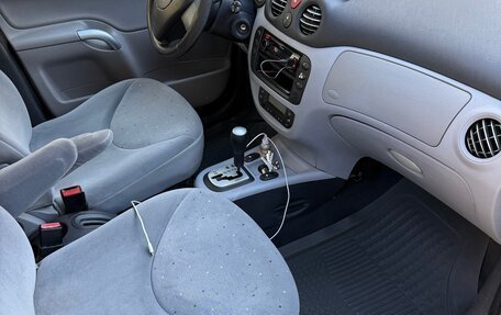 Citroen C3 II, 2005 год, 450 000 рублей, 7 фотография