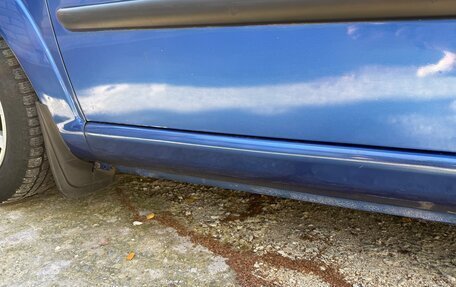 Citroen C3 II, 2005 год, 450 000 рублей, 3 фотография