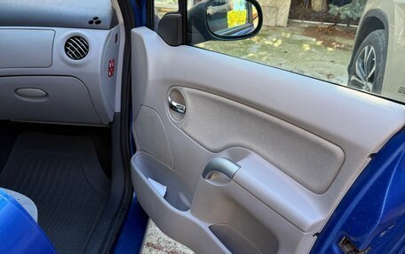 Citroen C3 II, 2005 год, 450 000 рублей, 8 фотография