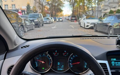 Chevrolet Cruze II, 2012 год, 870 000 рублей, 11 фотография