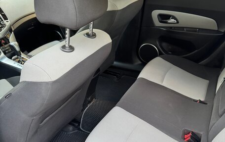 Chevrolet Cruze II, 2012 год, 870 000 рублей, 13 фотография