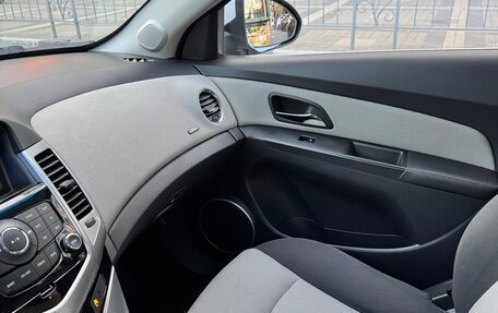 Chevrolet Cruze II, 2012 год, 870 000 рублей, 12 фотография