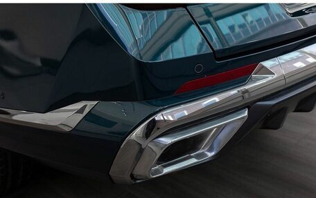 GAC GS8, 2025 год, 4 969 130 рублей, 12 фотография