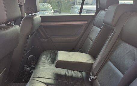 Opel Vectra C рестайлинг, 2008 год, 498 000 рублей, 14 фотография