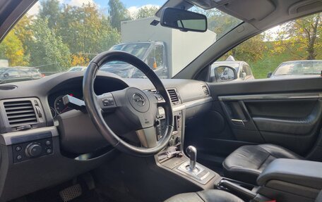 Opel Vectra C рестайлинг, 2008 год, 498 000 рублей, 8 фотография