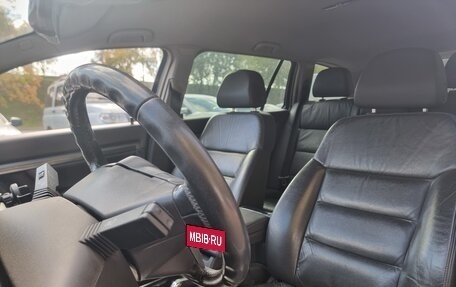 Opel Vectra C рестайлинг, 2008 год, 498 000 рублей, 13 фотография