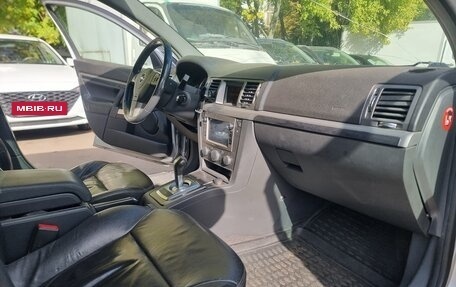 Opel Vectra C рестайлинг, 2008 год, 498 000 рублей, 18 фотография