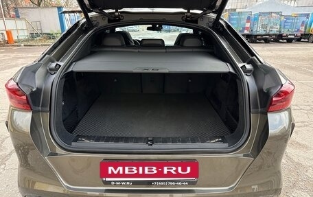 BMW X6 M, 2020 год, 12 900 000 рублей, 10 фотография