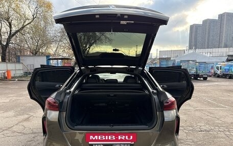 BMW X6 M, 2020 год, 12 900 000 рублей, 9 фотография