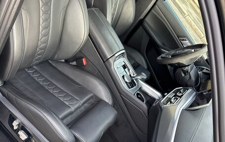 BMW X6 M, 2020 год, 12 900 000 рублей, 12 фотография